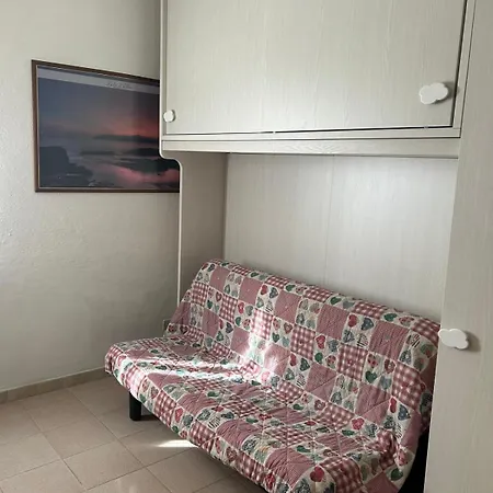 Appartement Appartamento Verde