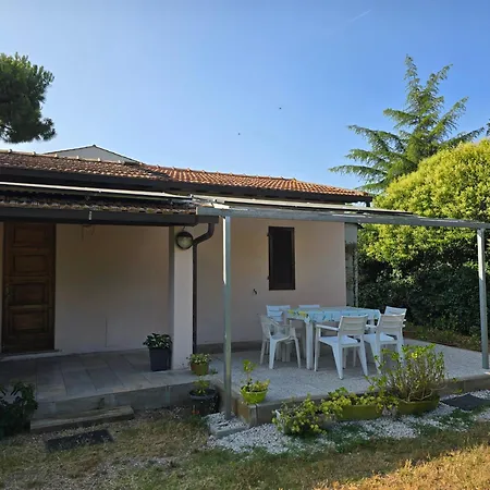 Appartamento Verde * Porto Azzurro
